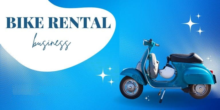 Two Wheeler Rent