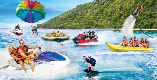 Andaman Tour Package For 4 Nights 5 Days